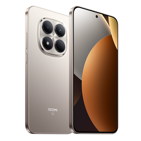 Redmi Note 15 Pro