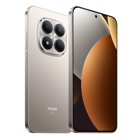 Redmi Note 15 Pro