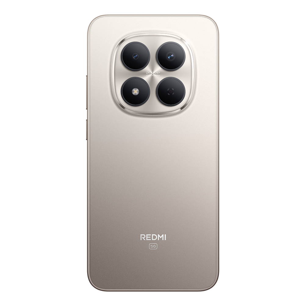 Redmi Note 15 Pro