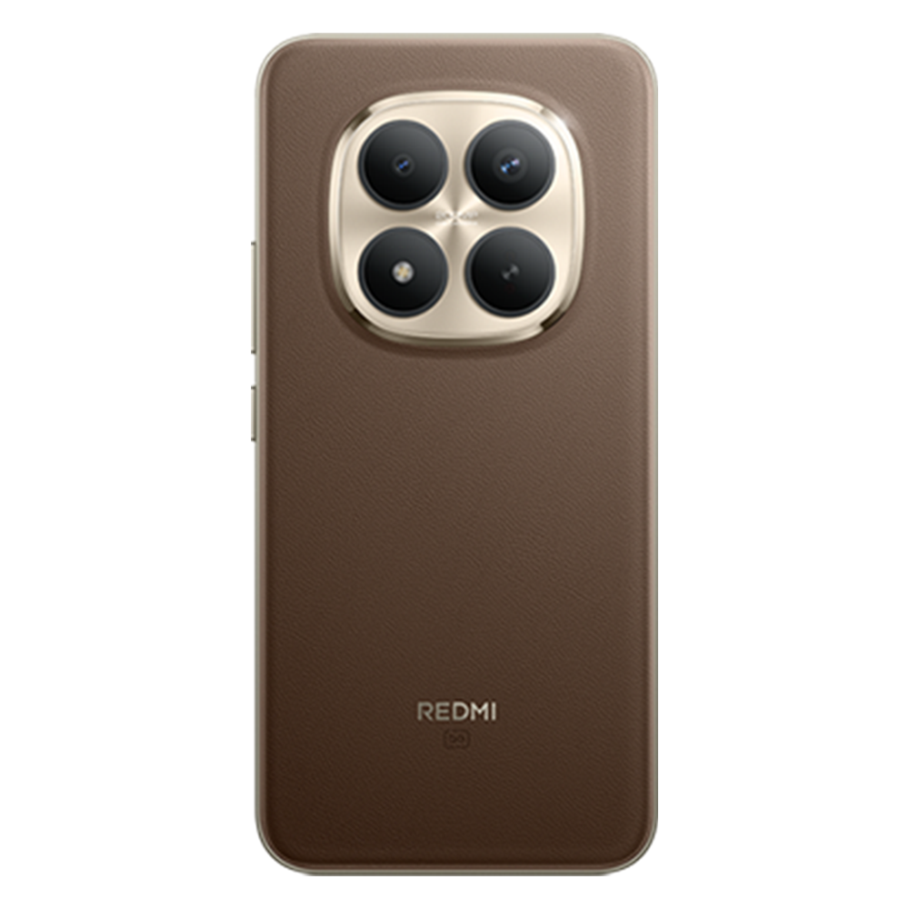 Redmi Note 15 Pro+ 5G Kahverengi 8GB 256GB