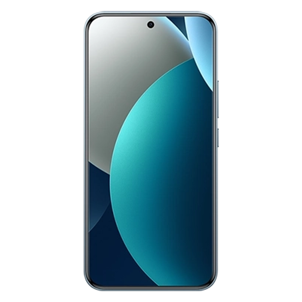 Redmi Note 15 Pro+ 5G Mavi 8GB 256GB