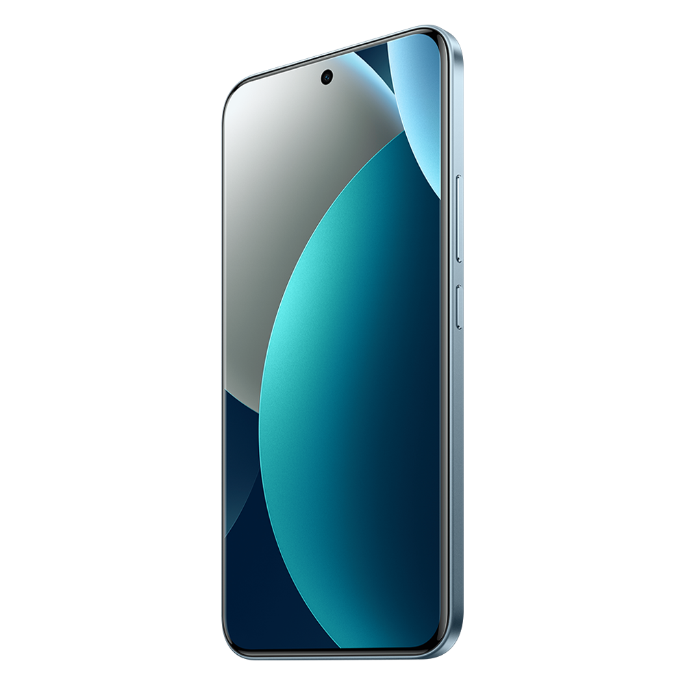Redmi Note 15 Pro+ 5G Mavi 8GB 256GB