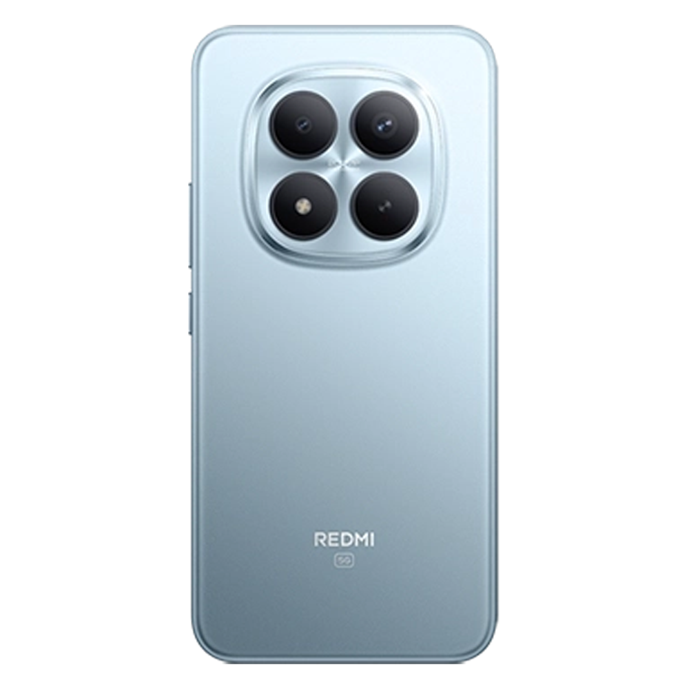 Redmi Note 15 Pro+ 5G Mavi 8GB 256GB