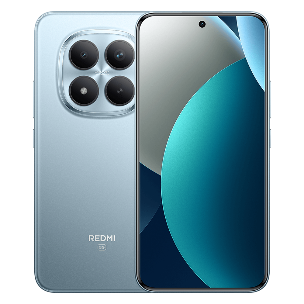 Redmi Note 15 Pro+ 5G Mavi 8GB 256GB