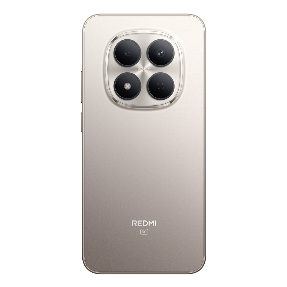 Redmi Note 15 Pro