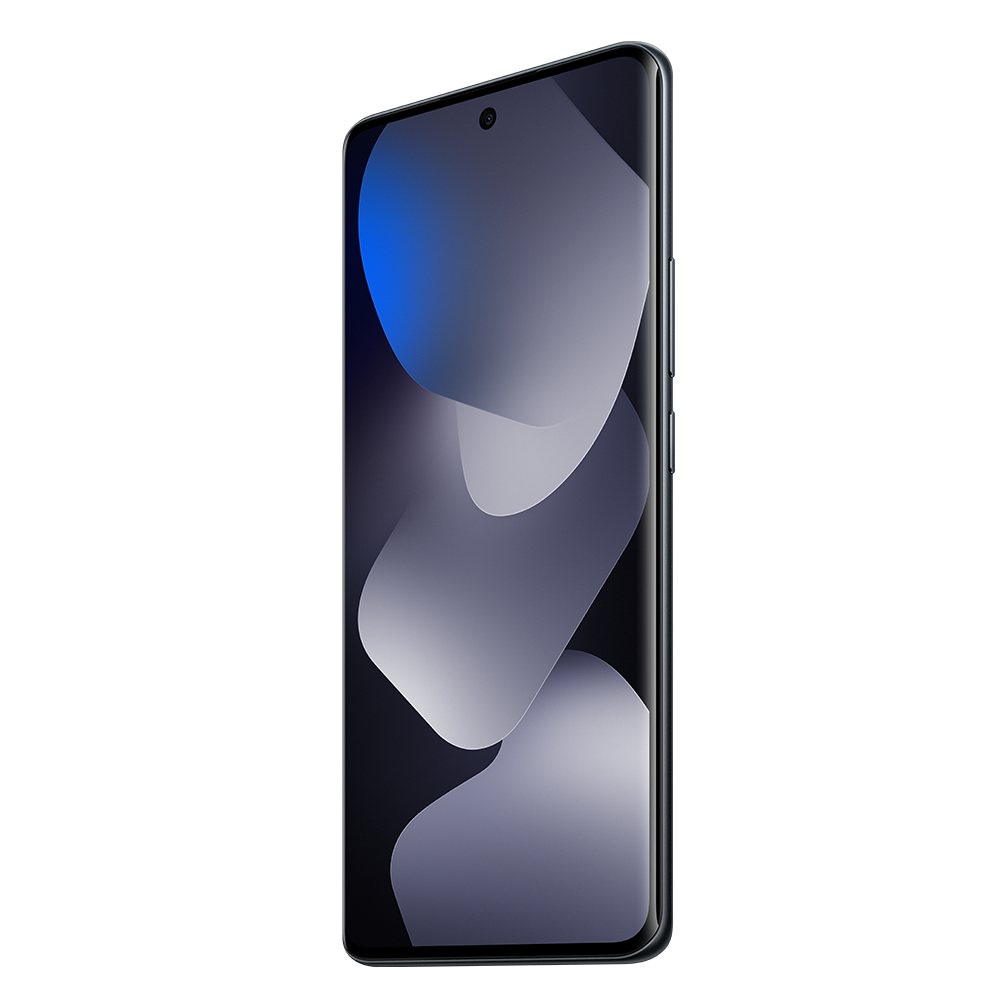Redmi Note 15 Siyah 8GB 256GB