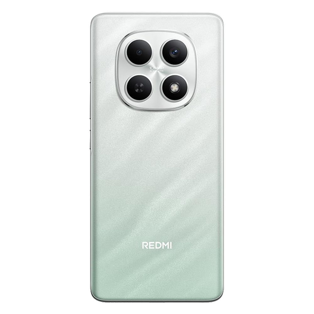 Redmi Note 15 Yeşil 8GB 256GB