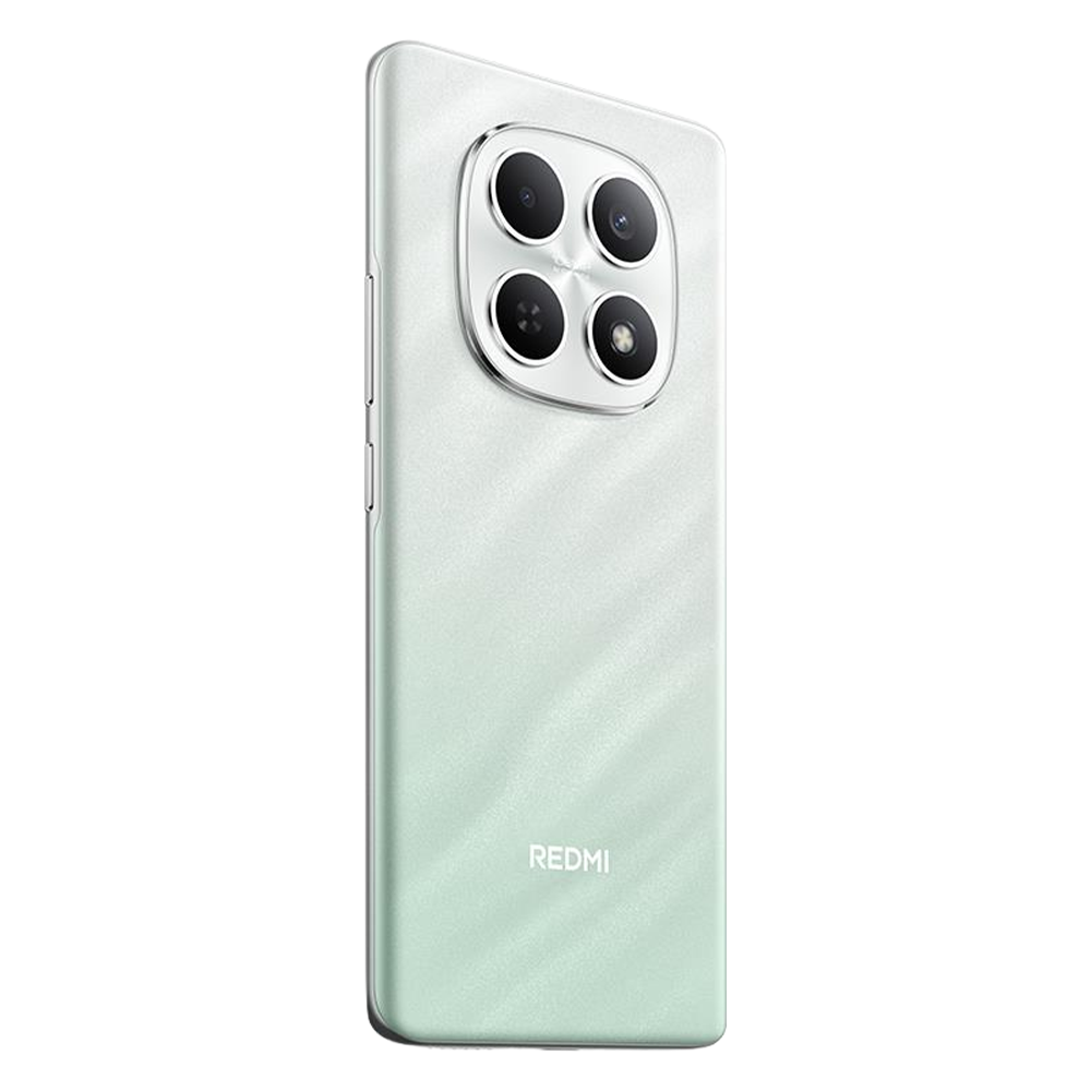 Redmi Note 15 Yeşil 8GB 256GB