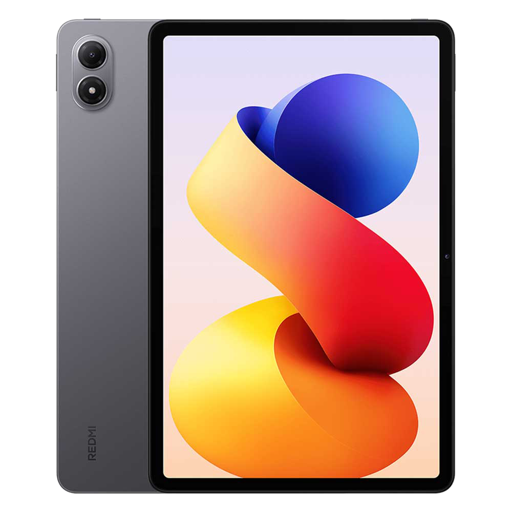 Redmi Pad 2 Pro Gri 8GB 256GB Kılıflı Set