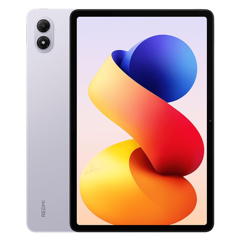 Redmi Pad 2 Pro Mor 8GB 256GB Kılıflı Set