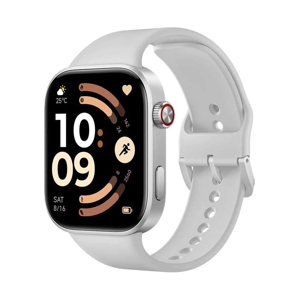 Redmi Watch 6 Gri