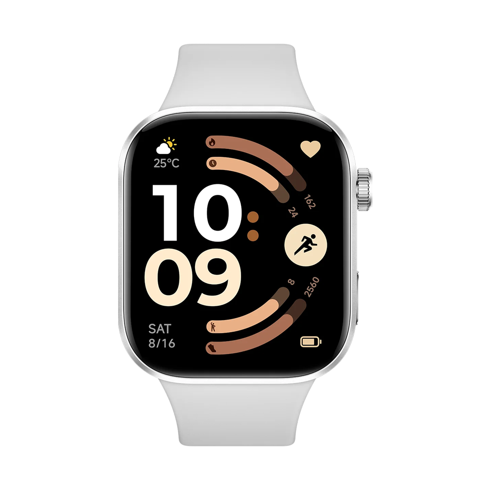 Redmi Watch 6 Gri