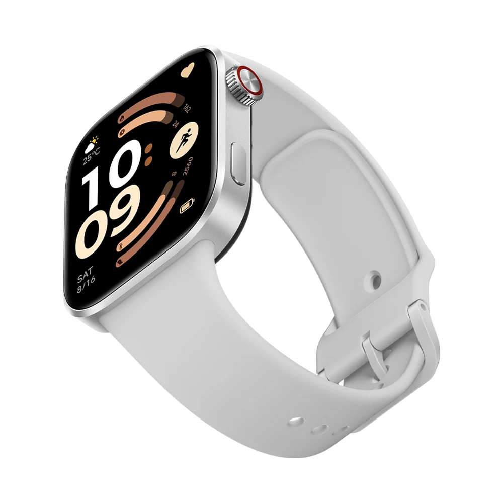 Redmi Watch 6 Gri