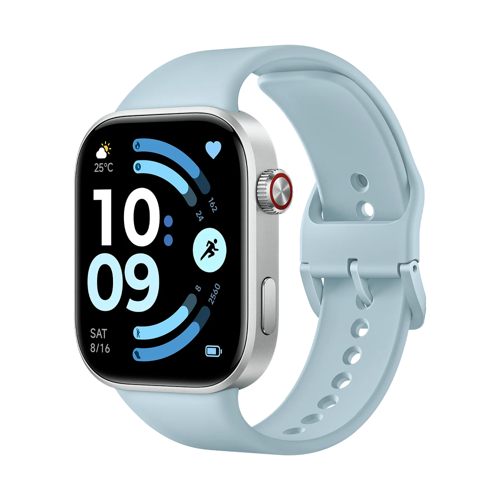 Redmi Watch 6 Mavi