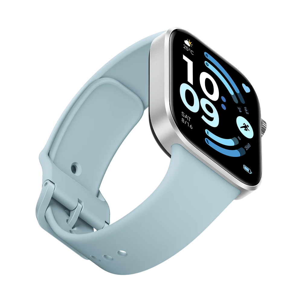 Redmi Watch 6 Mavi