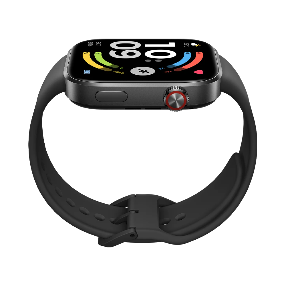 Redmi Watch 6 Siyah