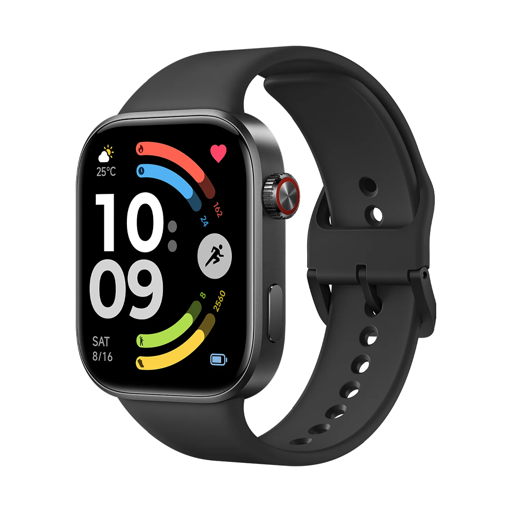 Redmi Watch 6 Siyah