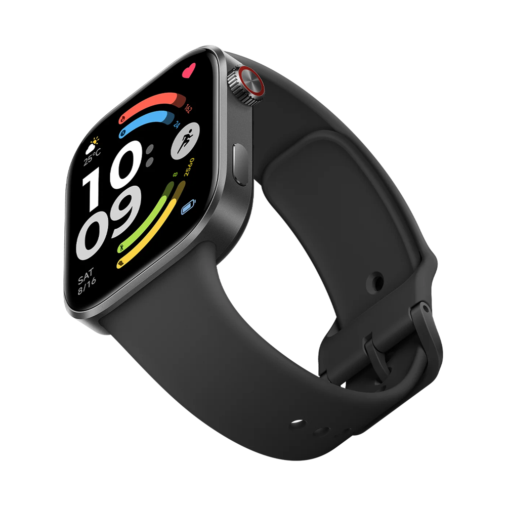 Redmi Watch 6 Siyah