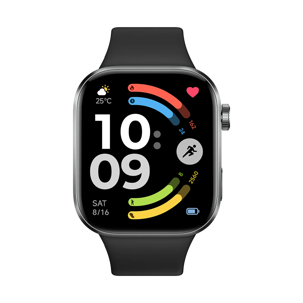 Redmi Watch 6 Siyah