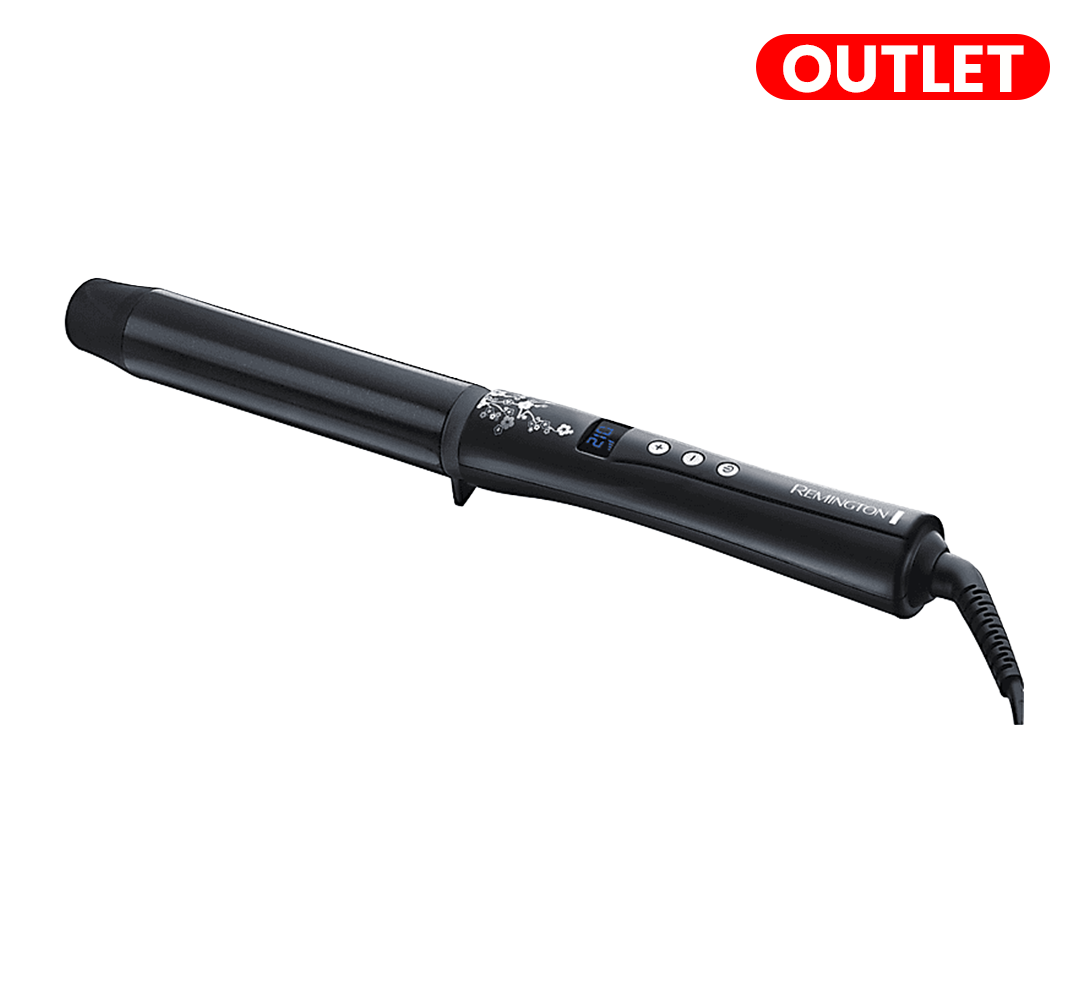 Remington Pearl Pro Curl CI9532 Saç Maşası (Outlet)