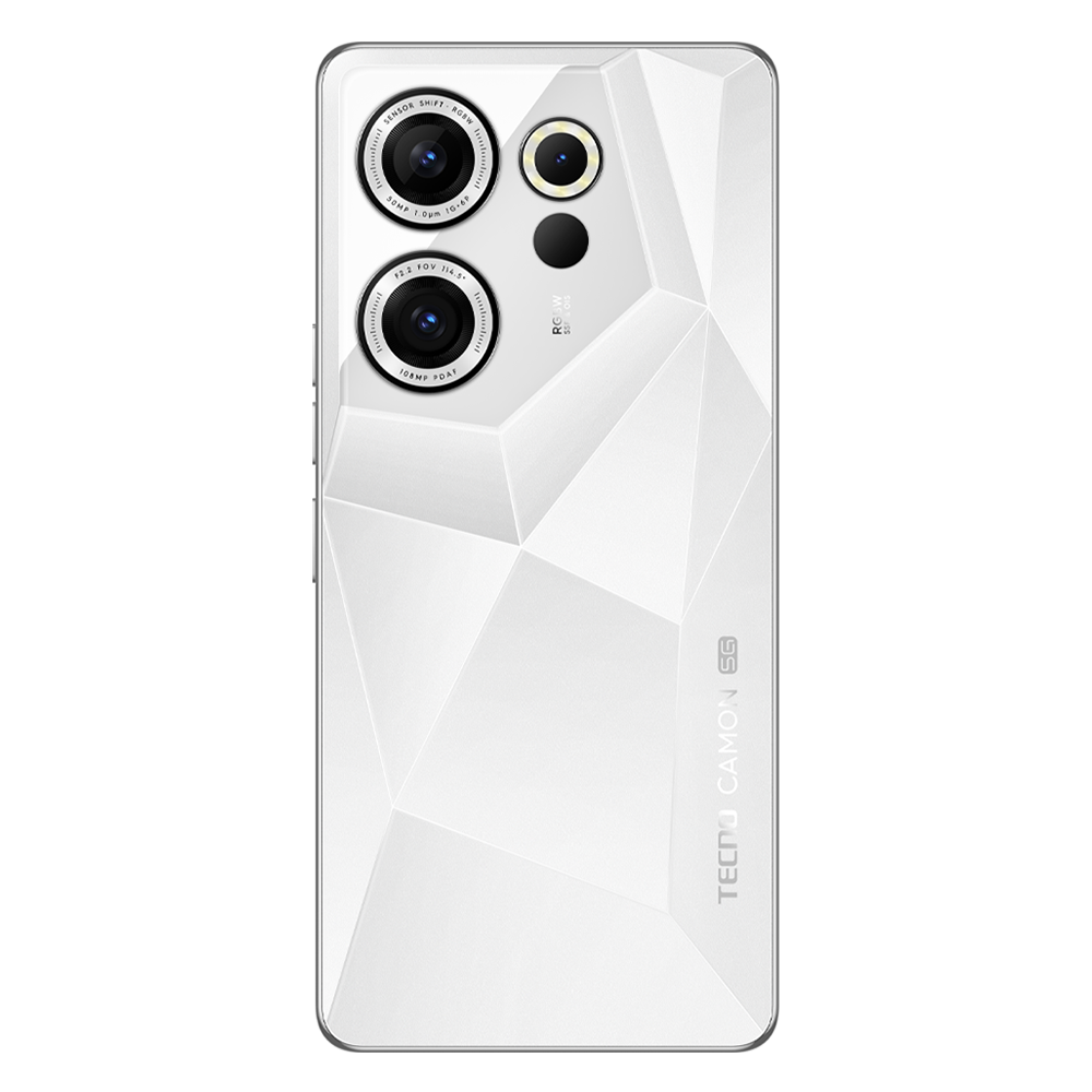 TECNO Camon 20 Premier