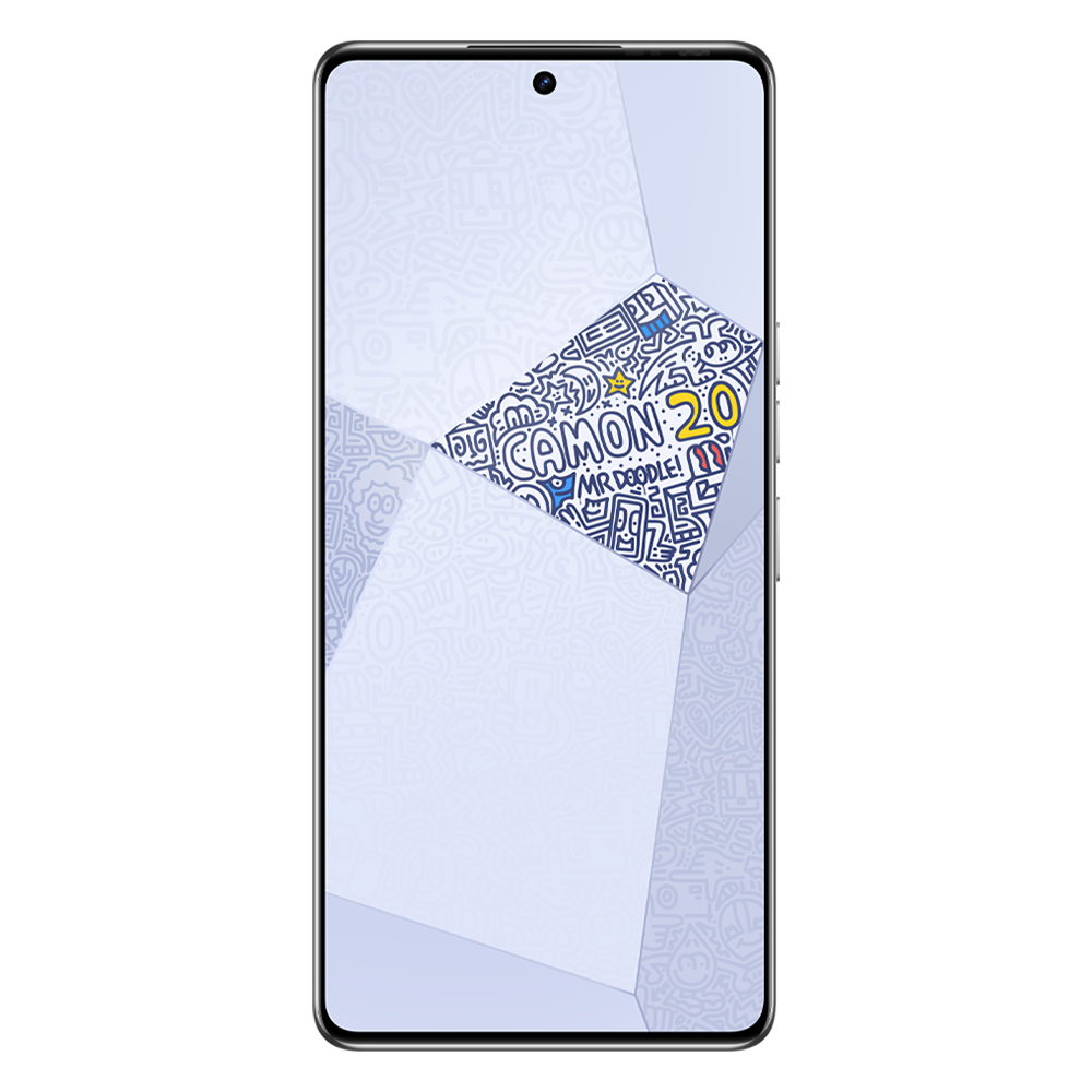 TECNO Camon 20 Premier