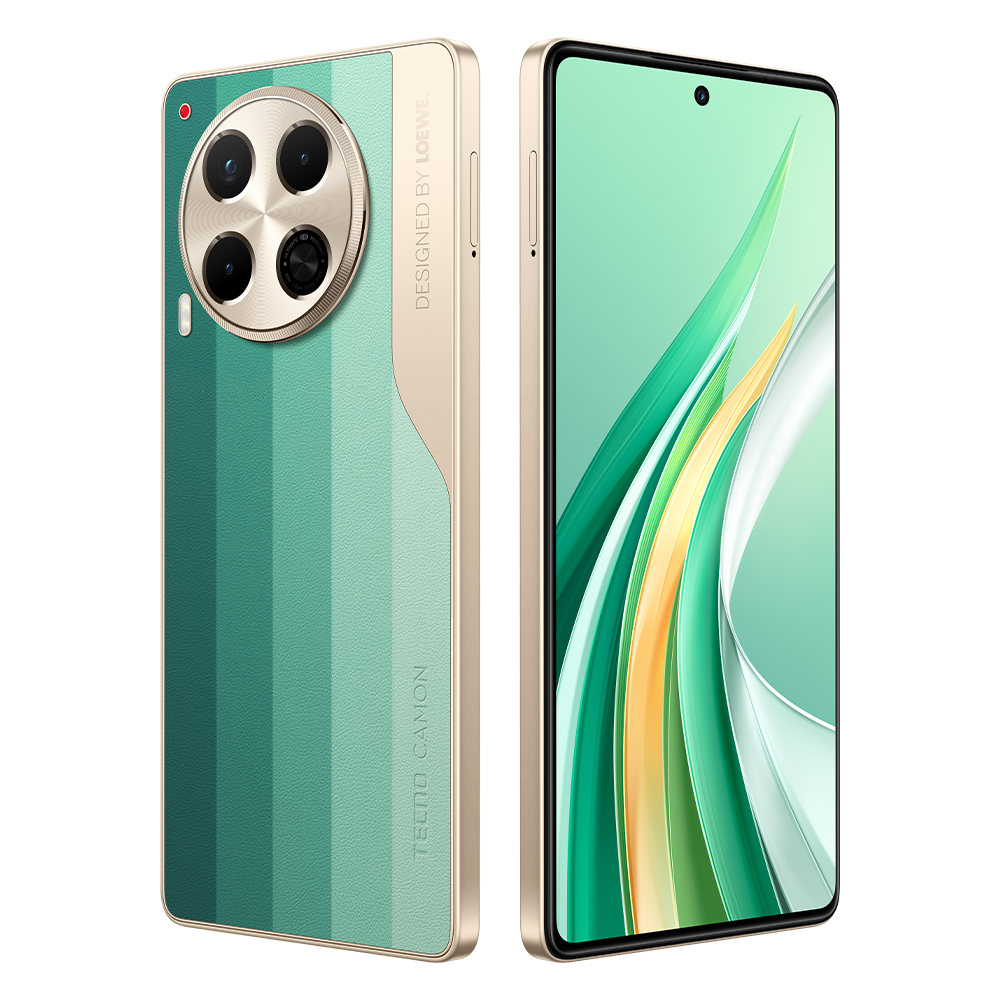 TECNO Camon 30