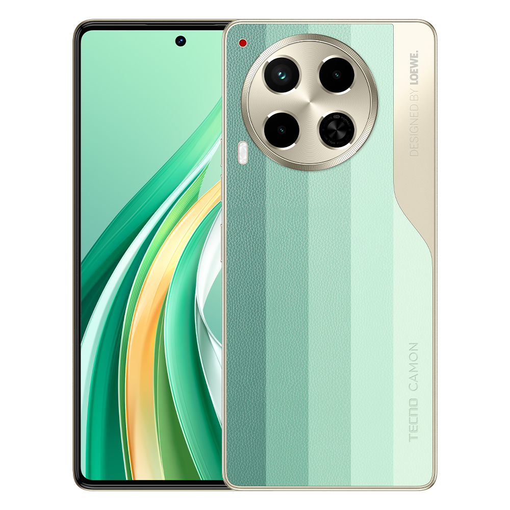 TECNO Camon 30