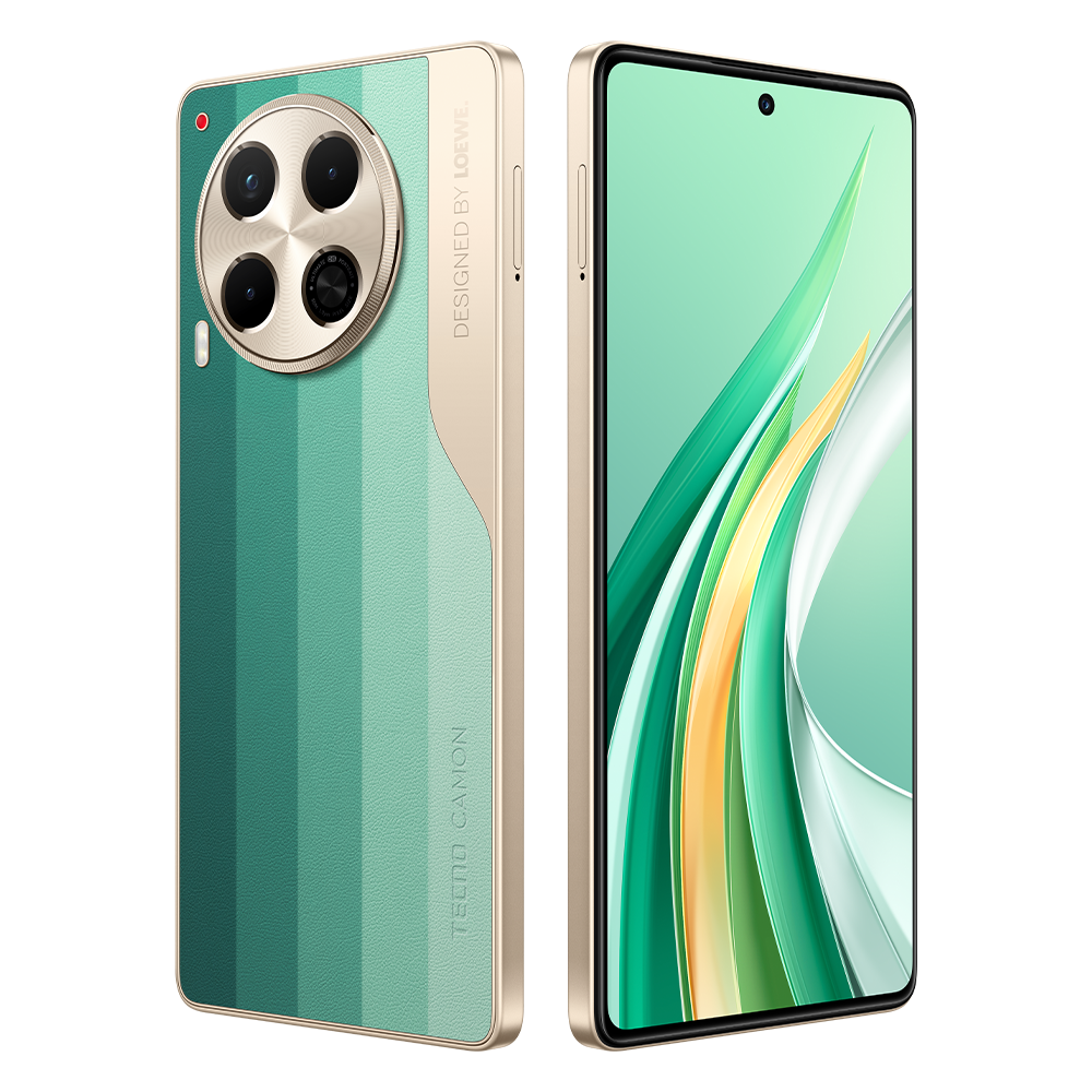 TECNO Camon 30