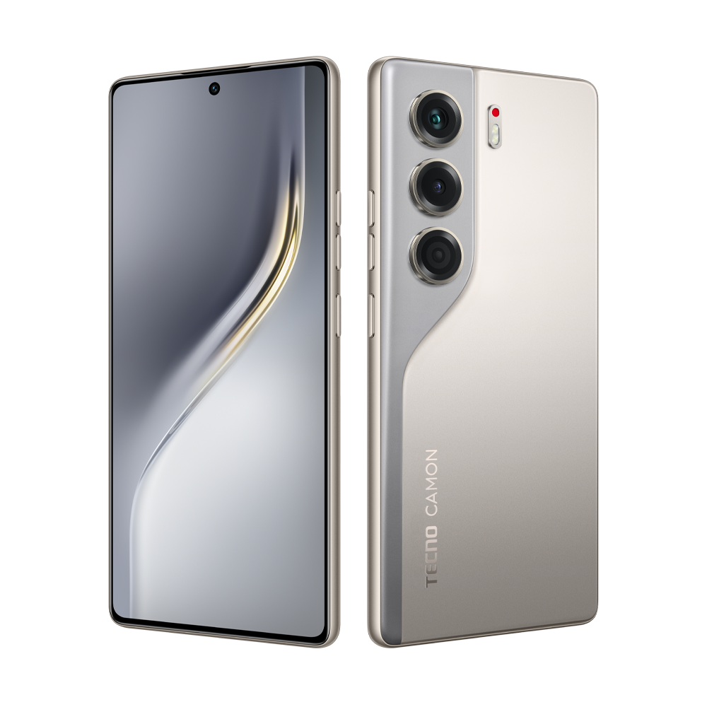 TECNO Camon 40