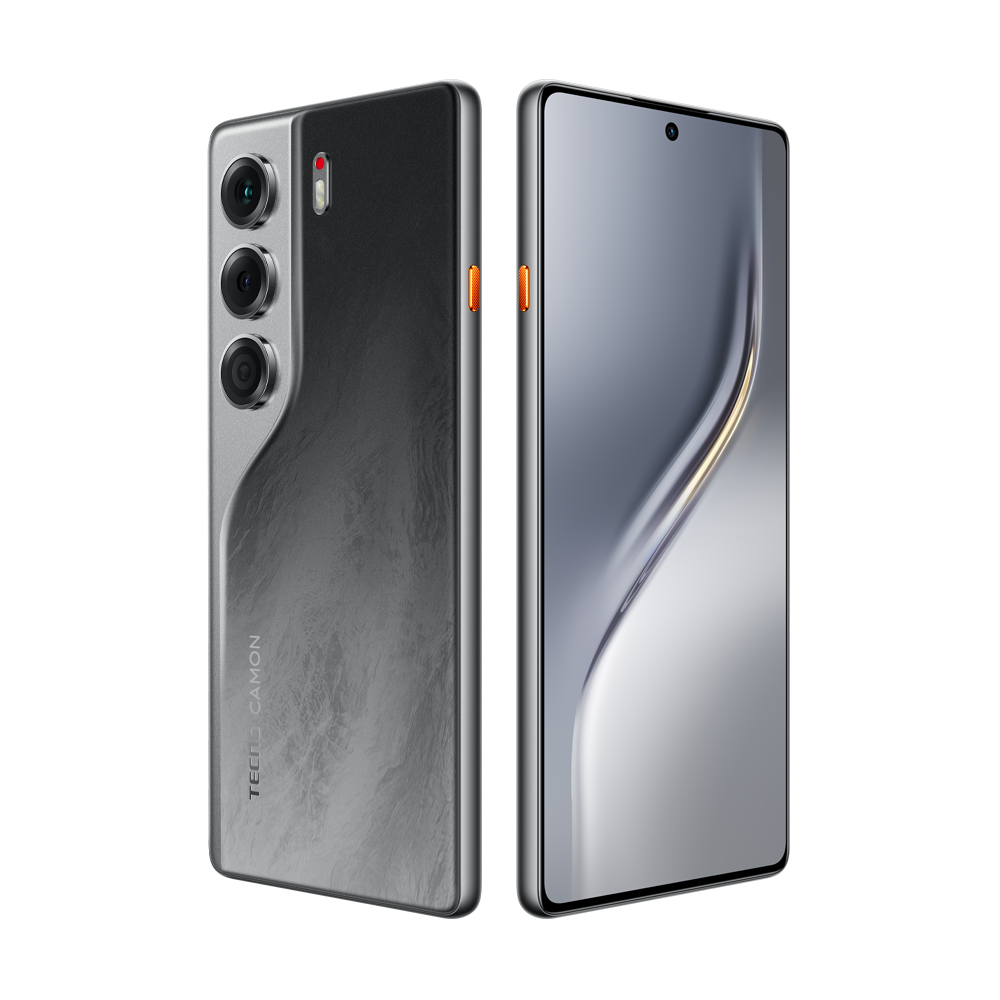 TECNO Camon 40