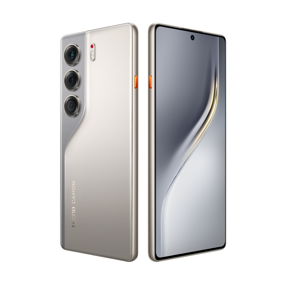 TECNO Camon 40
