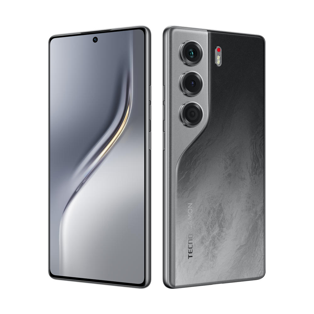 TECNO Camon 40