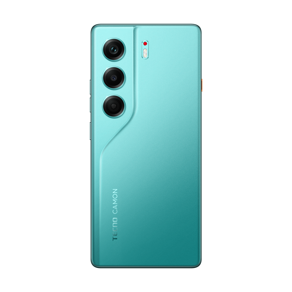 TECNO Camon 40