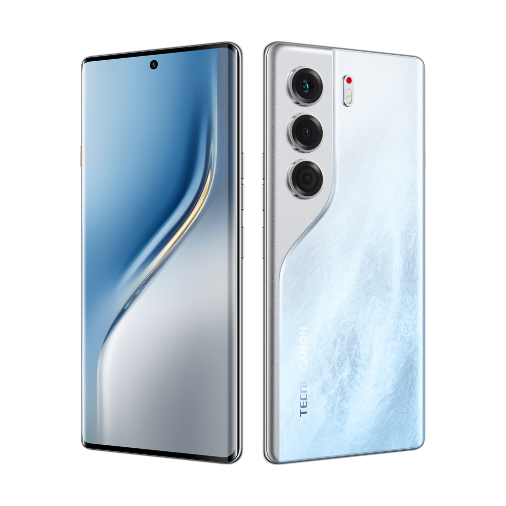 TECNO Camon 40 Pro 5G