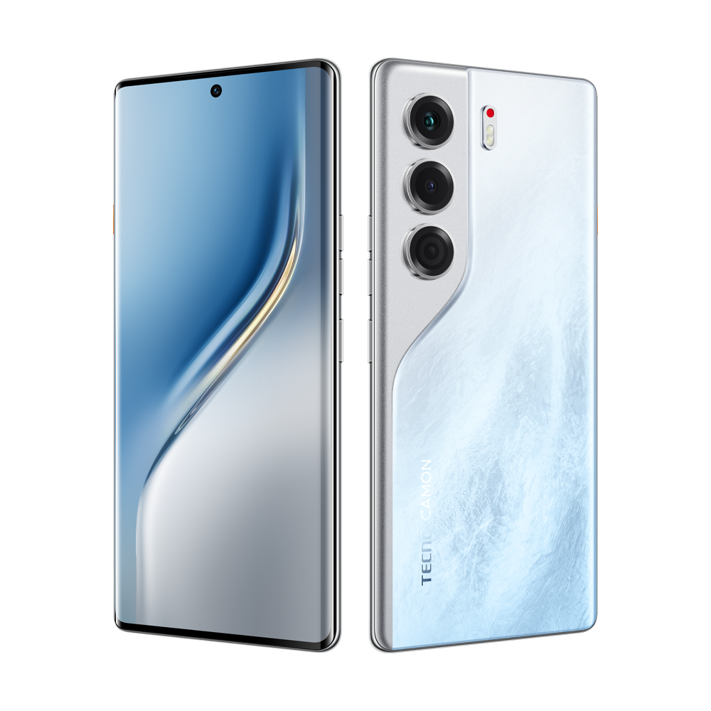 TECNO Camon 40 Pro 5G