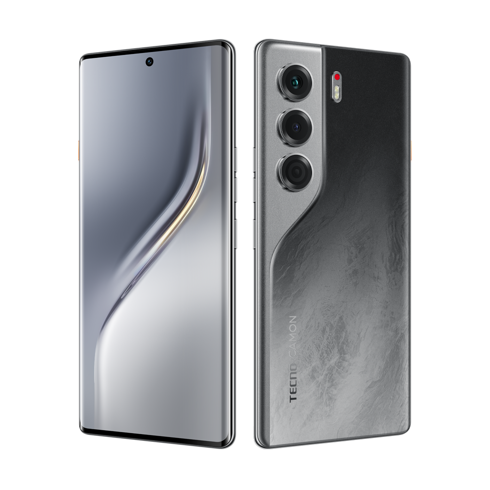 TECNO Camon 40 Pro 5G