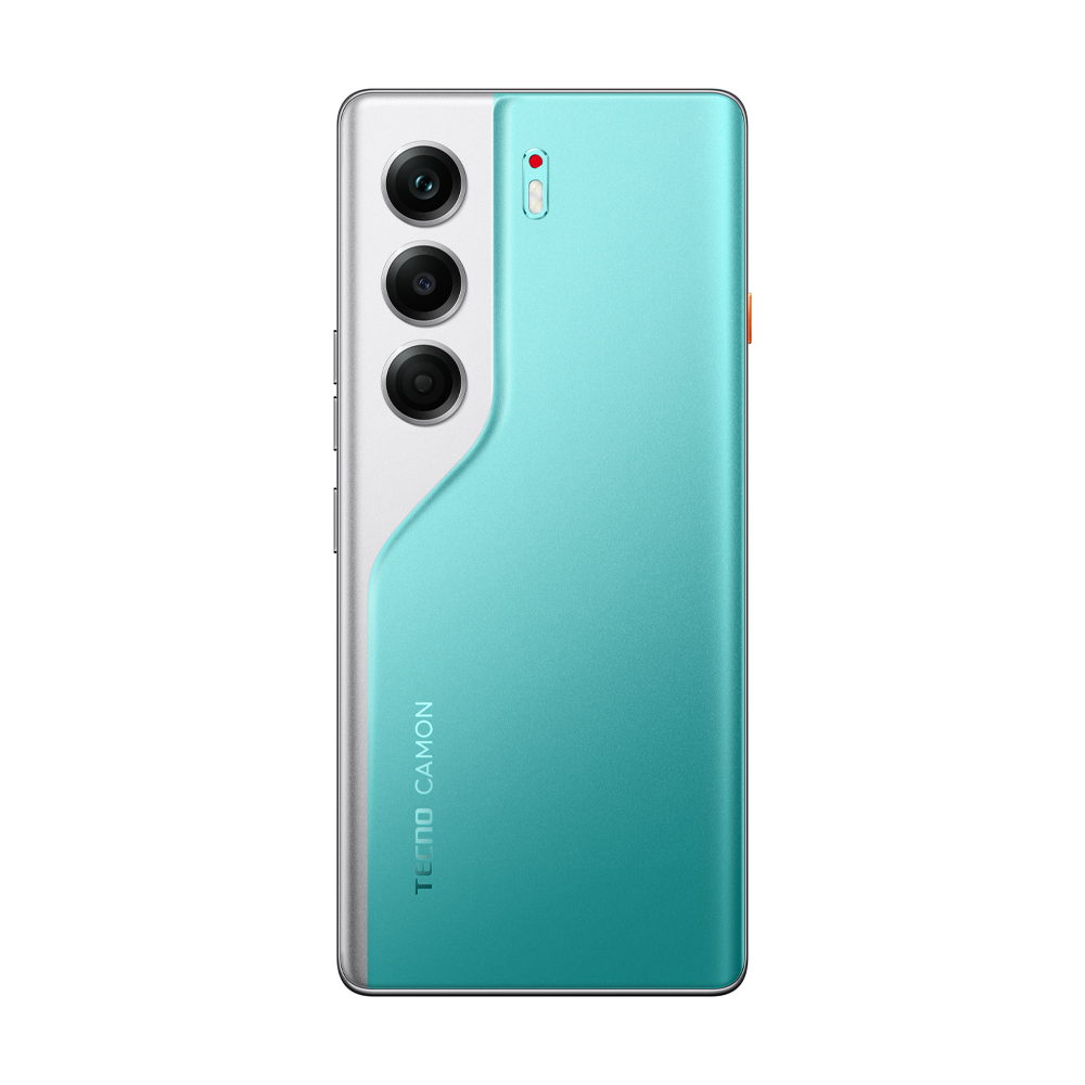 TECNO Camon 40 Pro 5G