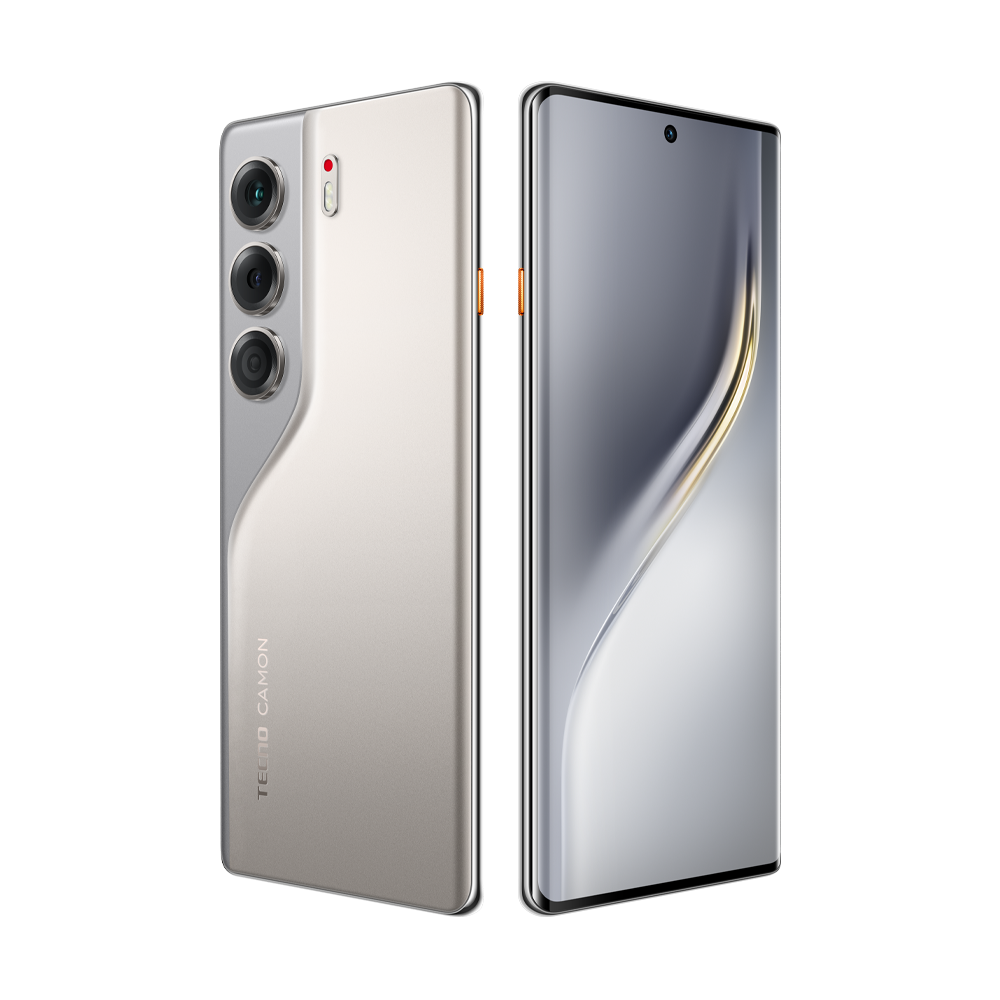 TECNO Camon 40 Pro 5G