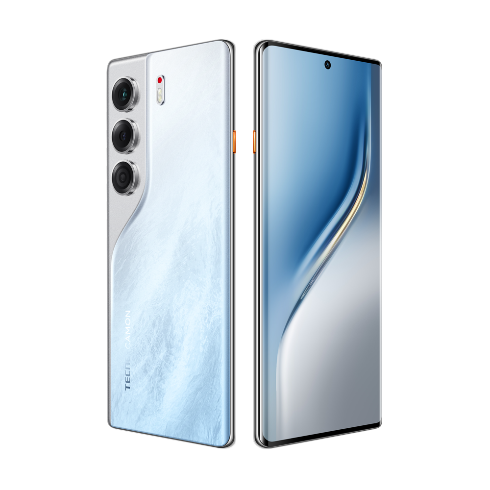 TECNO Camon 40 Pro 5G