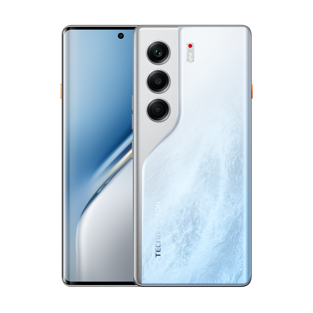 TECNO Camon 40 Pro 5G