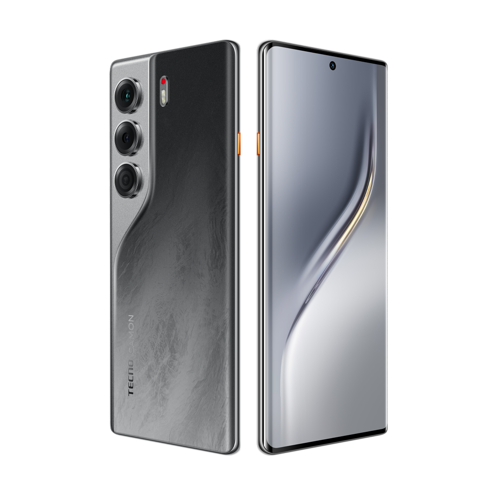 TECNO Camon 40 Pro 5G