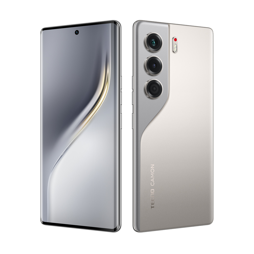 TECNO Camon 40 Pro 5G