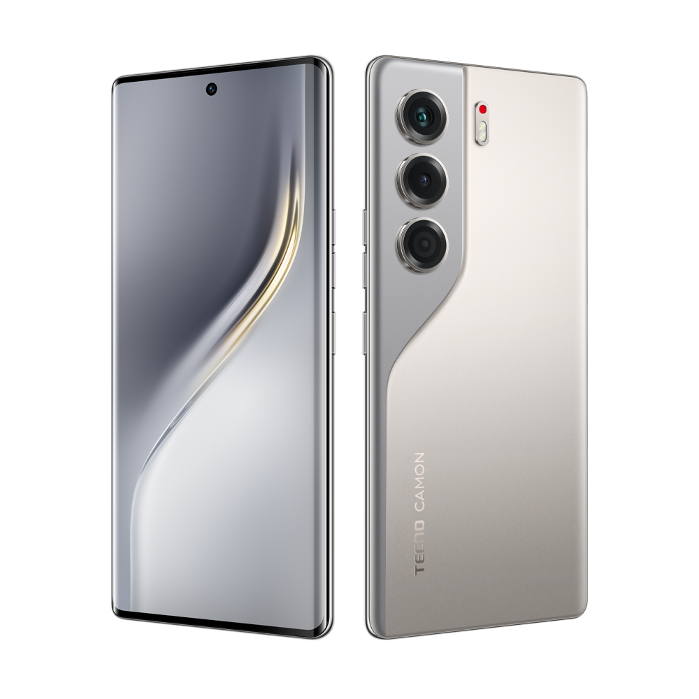 TECNO Camon 40 Pro 5G