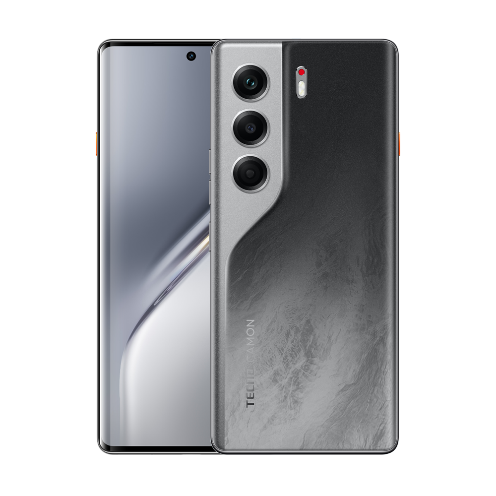 TECNO Camon 40 Pro 5G