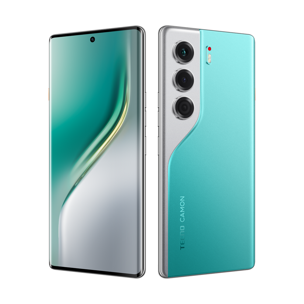 TECNO Camon 40 Pro 5G