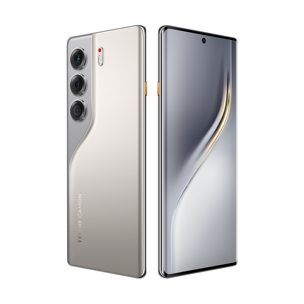 TECNO Camon 40 Pro 5G