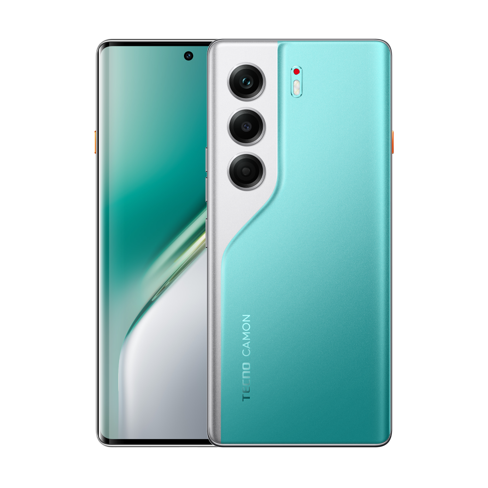 TECNO Camon 40 Pro 5G