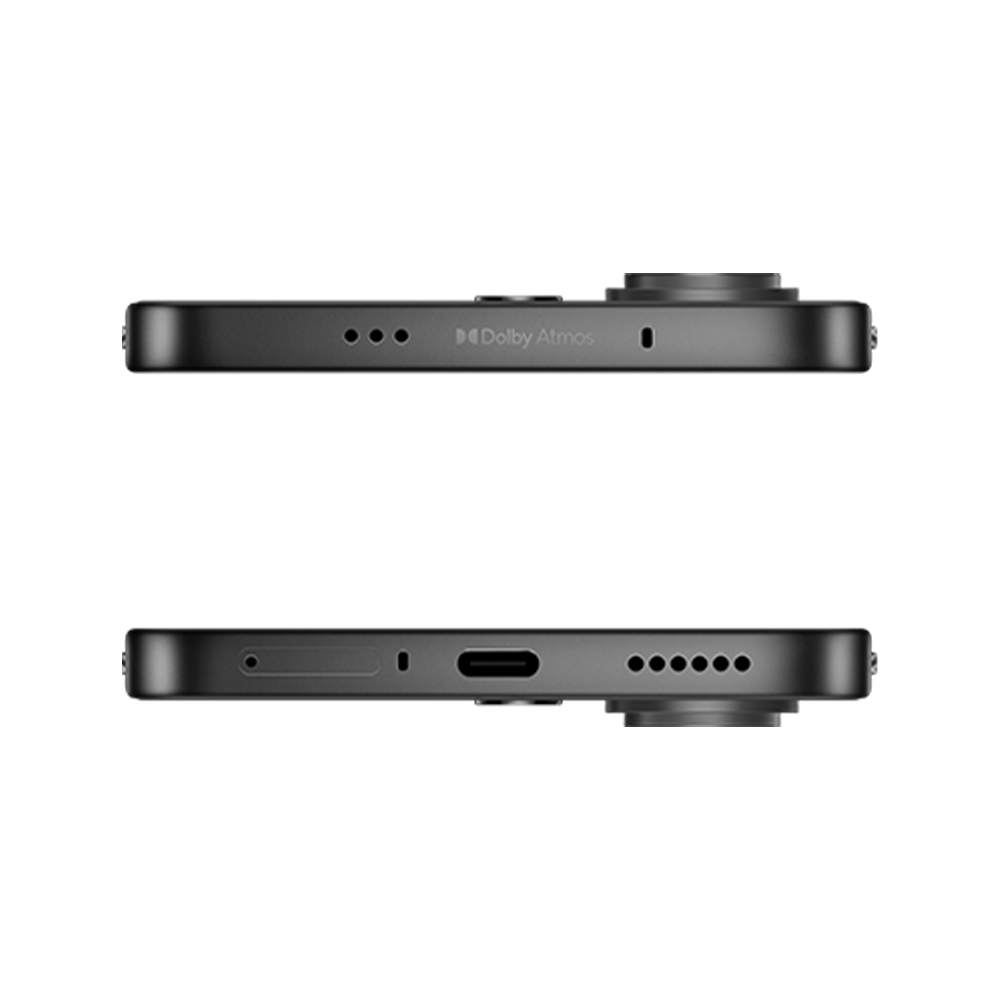 TECNO Camon 50 Siyah 12GB 256GB