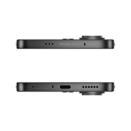 TECNO Camon 50 Siyah 12GB 256GB